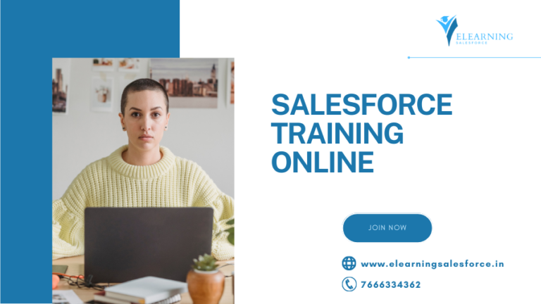 Read more about the article <strong>Salesforce Training Online in Pune</strong>