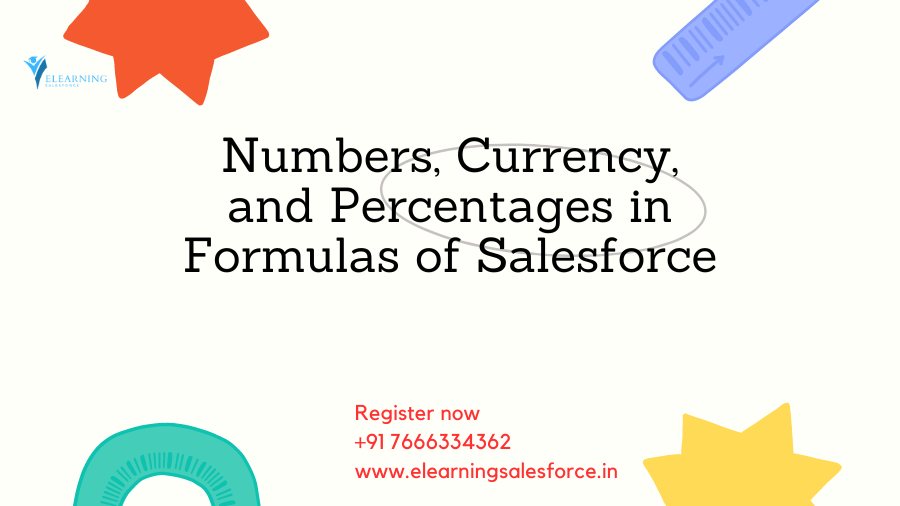 Salesforce Formulas
