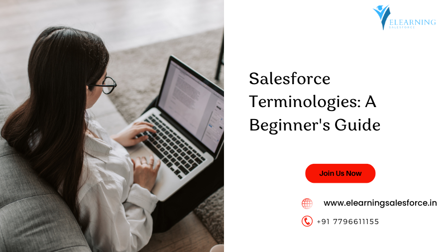 What are the basic concepts of Salesforce?