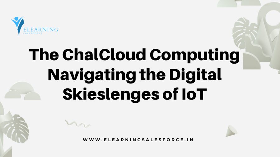 Cloud Computing: Navigating the Digital Skies