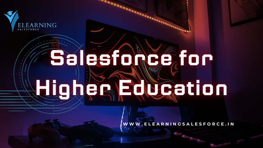 Salesforce for Higher Education In the fast-evolving landscape of higher education, institutions face numerous challenges in managing their processes efficiently. Traditional methods often prove to be outdated and inefficient, prompting the need for innovative solutions. Enter Salesforce, a powerful customer relationship management (CRM) platform that has been making waves in the realm of higher education. Challenges in Higher Education The conventional processes in higher education, from student recruitment to admissions and beyond, are often bogged down by manual efforts and outdated systems. The demand for a streamlined and tech-savvy approach is more prominent than ever. Institutions are seeking ways to break free from the limitations of traditional methods and embrace the transformative power of technology. Role of Salesforce in Higher Education Salesforce offers a comprehensive solution, addressing the various facets of higher education management. From managing student recruitment to enhancing student engagement and retention, Salesforce is a versatile tool that can be tailored to meet the specific needs of educational institutions. Customization and Integration One of the key strengths of Salesforce lies in its ability to be customized according to the unique requirements of each institution. Whether it's adapting to specific admission processes or integrating seamlessly with existing systems, Salesforce provides a flexible and scalable solution. Analytics and Reporting In the data-driven age, institutions need insights to make informed decisions. Salesforce's robust analytics and reporting features empower educational leaders to monitor student performance, identify trends, and implement strategies for continuous improvement. Communication and Collaboration Efficient communication and collaboration are vital in the complex web of departments within an educational institution. Salesforce streamlines communication channels, making it easier for administrators, faculty, and students to connect and collaborate effectively. Security and Compliance With the increasing focus on data security and privacy, Salesforce ensures that sensitive information is handled with the utmost care. It helps institutions meet regulatory requirements, providing a secure environment for managing student data. Cost-Efficiency and Resource Optimization Institutions are constantly seeking ways to optimize resources and reduce manual efforts. Salesforce automates various processes, minimizing the administrative burden and allowing staff to focus on more strategic initiatives. Implementation Strategies Implementing Salesforce in an educational setting requires a strategic approach. Institutions should follow a step-by-step implementation guide, ensuring that staff members are adequately trained and supported throughout the process. Success Stories Numerous institutions have already witnessed the transformative impact of Salesforce. Real-world examples showcase improvements in efficiency, student satisfaction, and overall institutional success. Future Trends As technology continues to evolve, so does its role in higher education. Salesforce is poised to play a significant part in shaping the future, adapting to emerging trends and ensuring that institutions stay ahead of the curve. User Feedback and Reviews The perspectives of administrators, faculty, and students provide valuable insights into the user experience of Salesforce. Positive feedback highlights the platform's user-friendly interface and its positive impact on daily operations. Common Misconceptions Addressing myths surrounding Salesforce is crucial for institutions considering its adoption. Dispelling misconceptions and providing accurate information can help institutions make informed decisions. Comparisons with Other Solutions While Salesforce stands out in many ways, it's essential to compare it with alternative platforms. Understanding the unique features that set Salesforce apart enables institutions to make a well-informed choice. Conclusion Salesforce emerges as a game-changer in the realm of higher education. Its versatility, customization options, and data-driven capabilities make it a valuable asset for institutions aiming to thrive in a rapidly changing landscape. As technology continues to shape the future of education, embracing solutions like Salesforce becomes not just a choice but a necessity. FAQs Is Salesforce suitable for all types of educational institutions? Yes, Salesforce can be customized to meet the specific needs of various educational settings, from universities to vocational schools. How long does it take to implement Salesforce in an educational institution? The timeline for implementation varies depending on the size and complexity of the institution. However, a well-planned implementation can be executed efficiently. What security measures does Salesforce have in place for student data? Salesforce follows industry-leading security standards and provides features like encryption and access controls to ensure the protection of student data. Can Salesforce be integrated with existing systems used by an institution? Yes, Salesforce is designed to be easily integrated with existing systems, allowing for a seamless transition. Are there ongoing costs associated with using Salesforce in higher education? While there may be licensing and maintenance costs, institutions often find that the benefits of using Salesforce outweigh the associated expenses.
