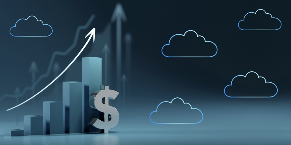 ROI with Salesforce Marketing Cloud