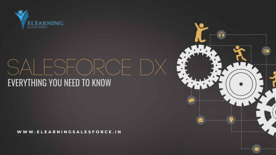 How Might You Get High Result With Salesforce DX and Appreciate Bunches of Advantages