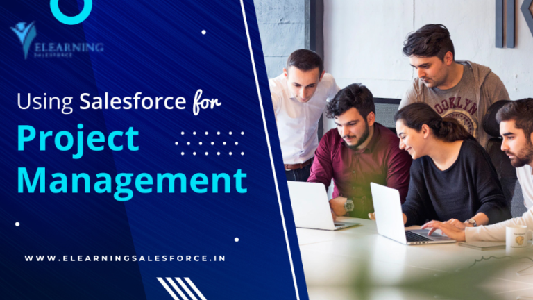 Read more about the article What do Customers Gain from Smooth Project Processes? | Salesforce Project Management