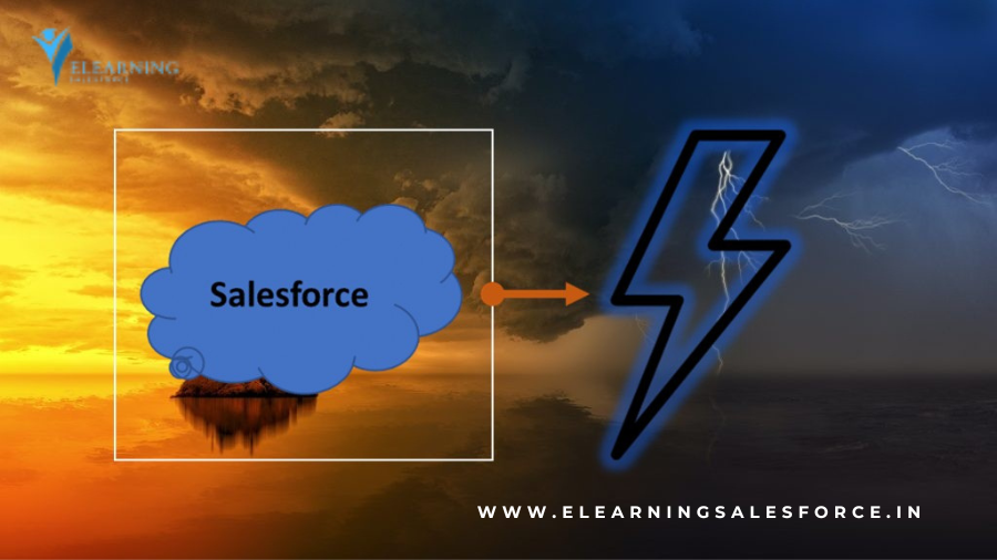 Speed up your prosperity with the power move up to Salesforce Lightning from Exemplary!