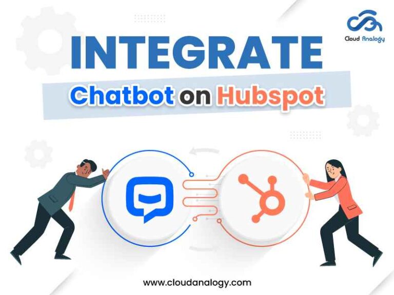 Read more about the article Integrate chatbot on HubSpot