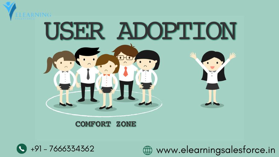 User Adoption