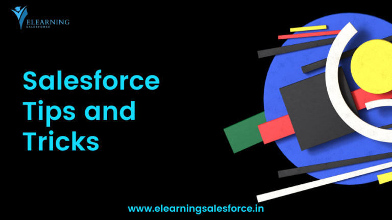 Read more about the article Mastering Salesforce: Tips and Tricks for Enhanced Productivity