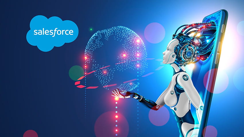 You are currently viewing Einstein AI in Salesforce: Transforming CRM Meaning into a Smart, Insightful Ally