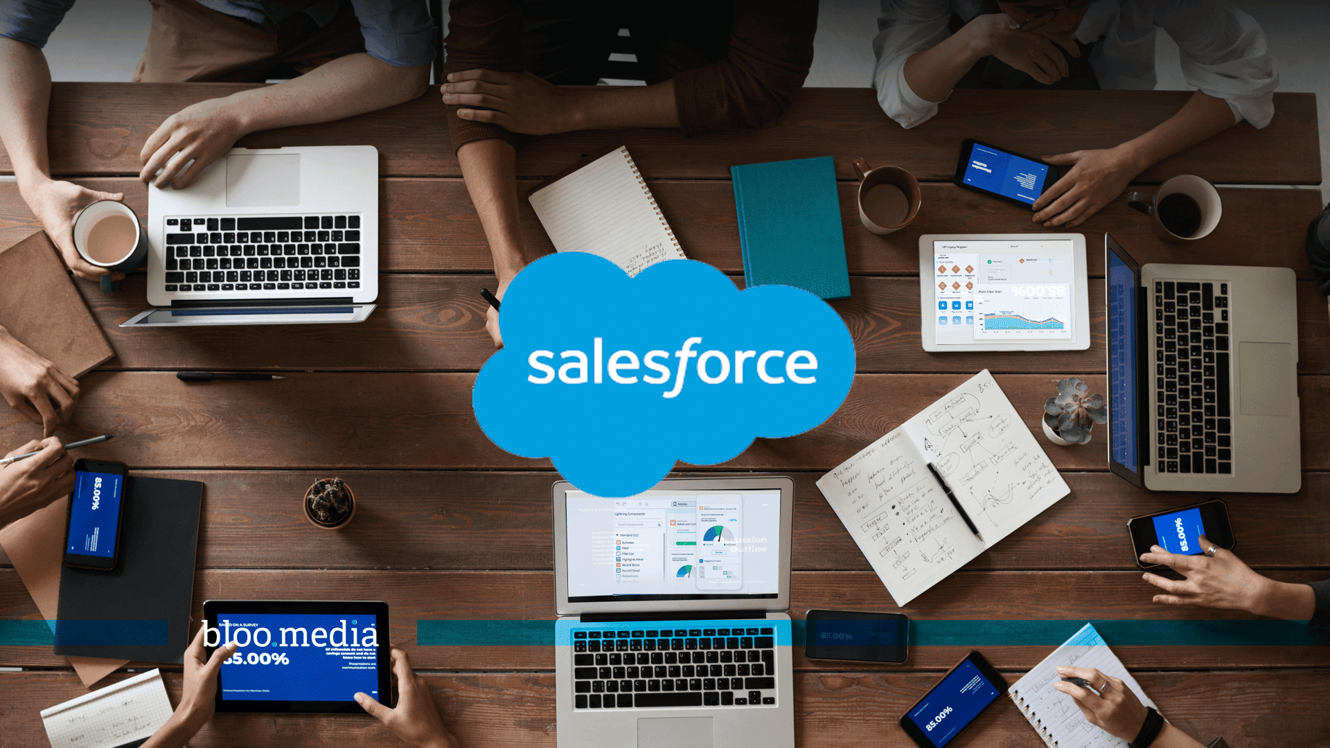 You are currently viewing Unleashing the Power of a Salesforce Geek: Navigating the Ecosystem