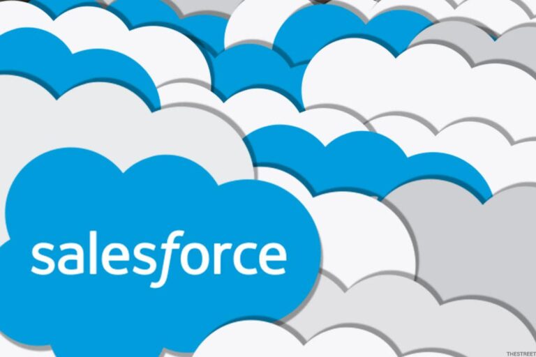 Read more about the article Unlocking the Future: Exploring Salesforce Experience Cloud Innovations