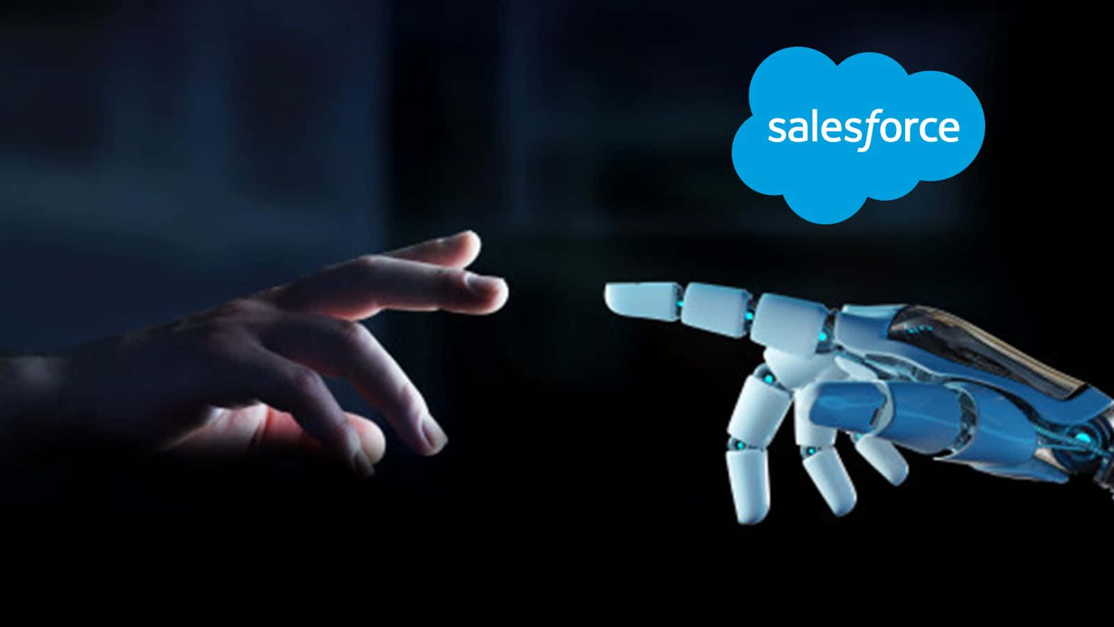 You are currently viewing Unleashing Seamless Connectivity: The Power of Salesforce and MuleSoft Integration