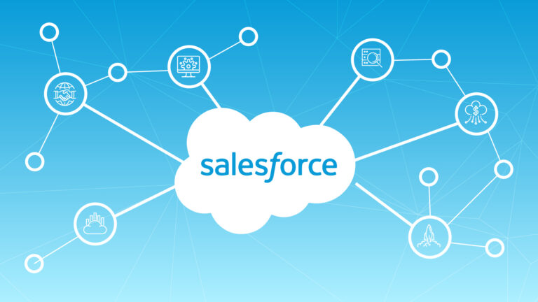 Read more about the article Unleashing the Power of Integration: Salesforce App Development with Heroku