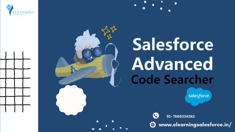 Read more about the article ‍♀️ Conquer Your Salesforce Code with the Advanced Code Searcher