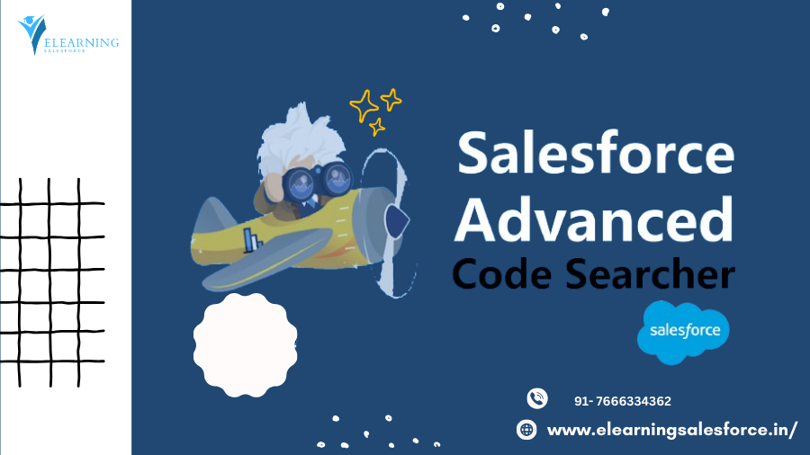 advanced code searcher salesforce