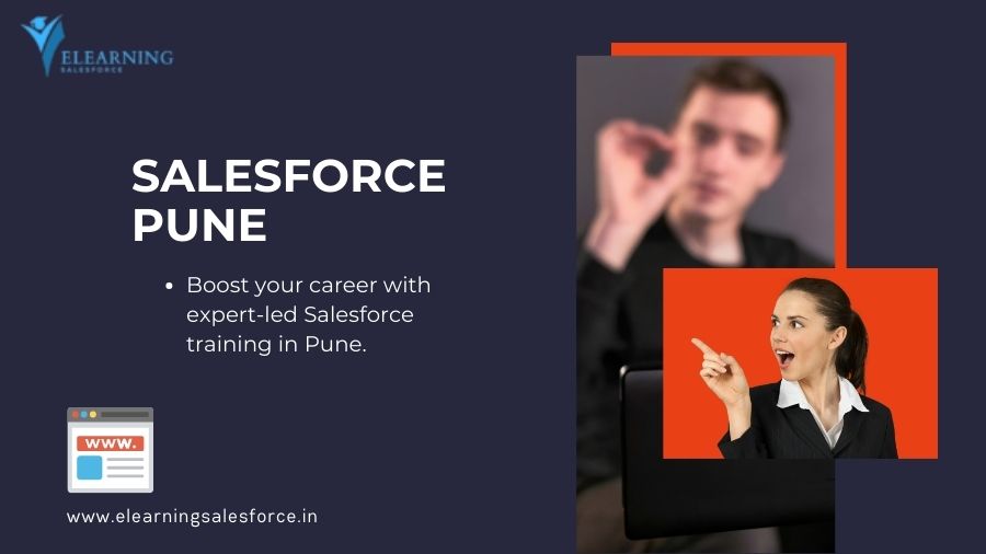 Salesforce Pune