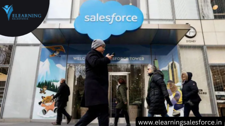 Read more about the article Salesforce Layoffs in India Navigating New Opportunities