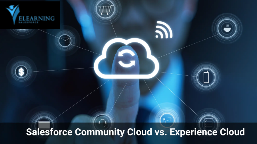 salesforce community cloud