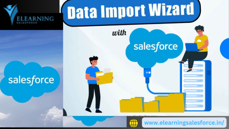 Read more about the article Mastering the Salesforce Data Import Wizard 