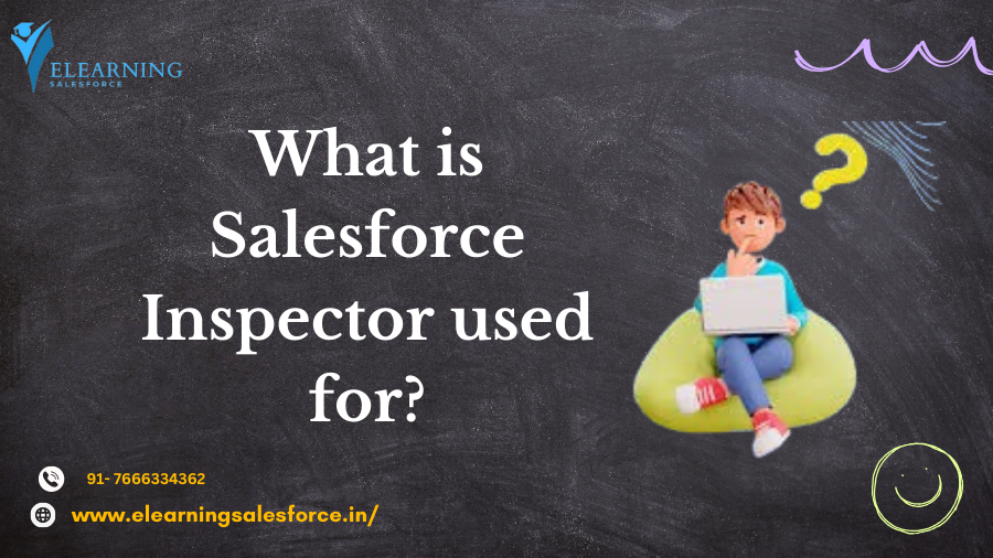 salesforce inspector