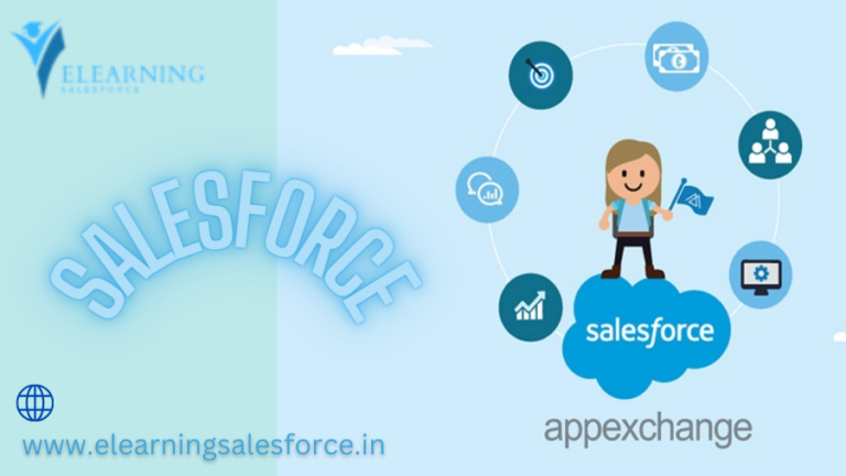 Read more about the article Supercharge Your Salesforce AppExchange: Discover Hidden Gems & Boost Productivity