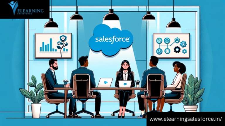 Read more about the article What is Salesforce CPQ Interview Questions& Expert Key Features?