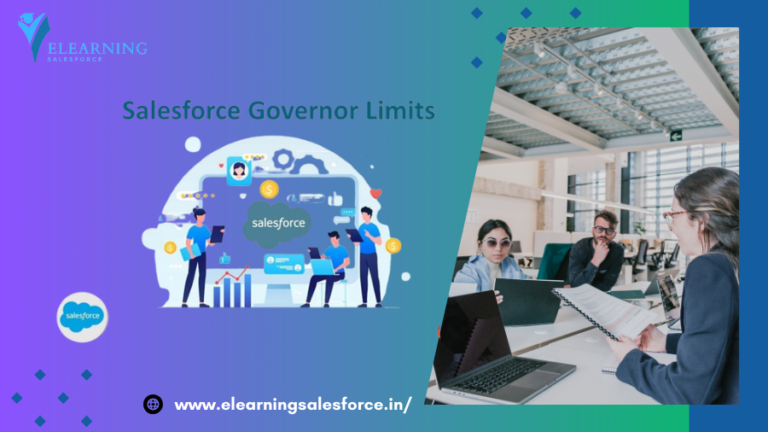 Read more about the article A Comprehensive Guide to Salesforce Governor Limits