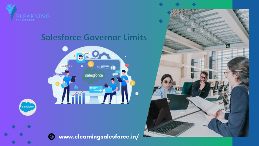 governor limits in salesforce