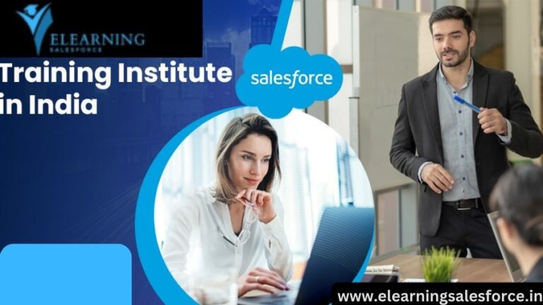 Read more about the article Launch Your Journey: Top Salesforce Courses for Beginners in 2024