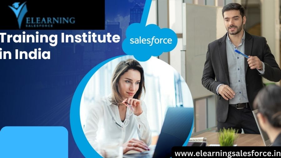 salesforce courses for beginners