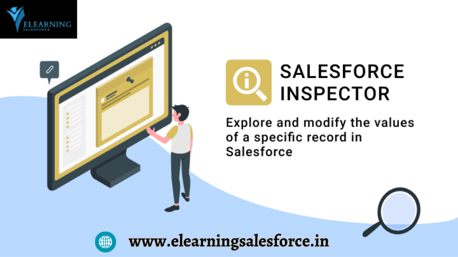 salesforce inspector extension