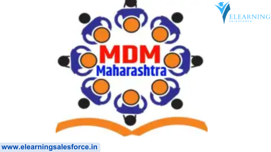 MDM Portal Maharashtra
