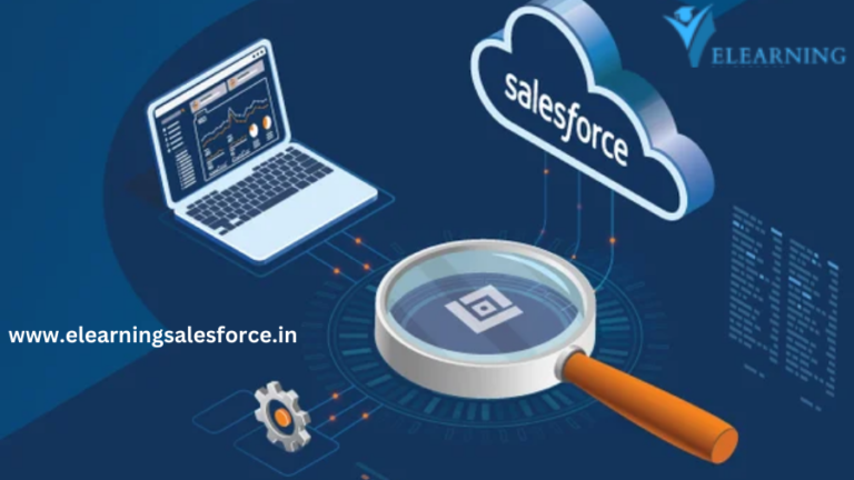 Read more about the article What is Salesforce QA testing?