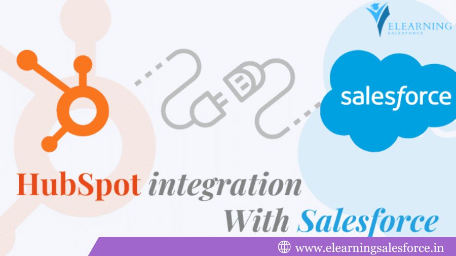 hubspot salesforce integration