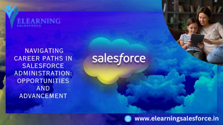 Read more about the article Salesforce Administration Career Paths in (2024 Guide)