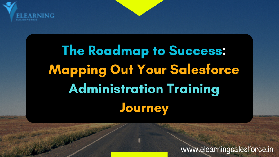 Salesforce Roadmap