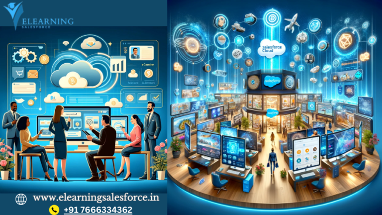 Read more about the article Salesforce Demandware Is it the Future of E-commerce? 