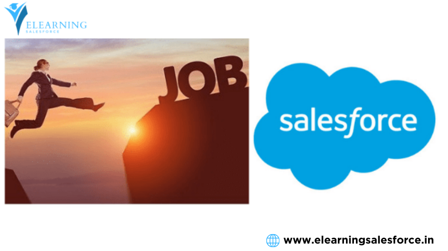 Salesforce jobs