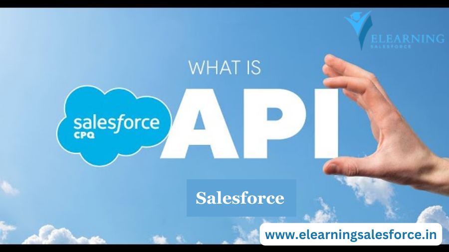 MONITOR the SALESFORCE API LIMIT is