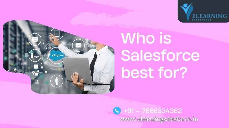 salesforce best practices 