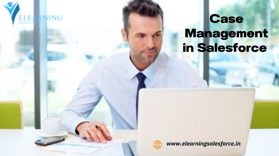 case management in salesforce