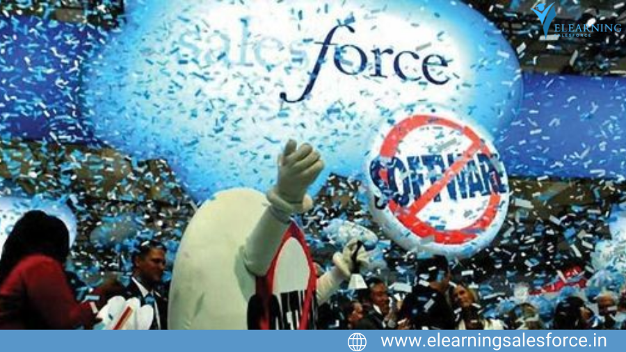 How Much You Can Earn and How Does Salesforce Work