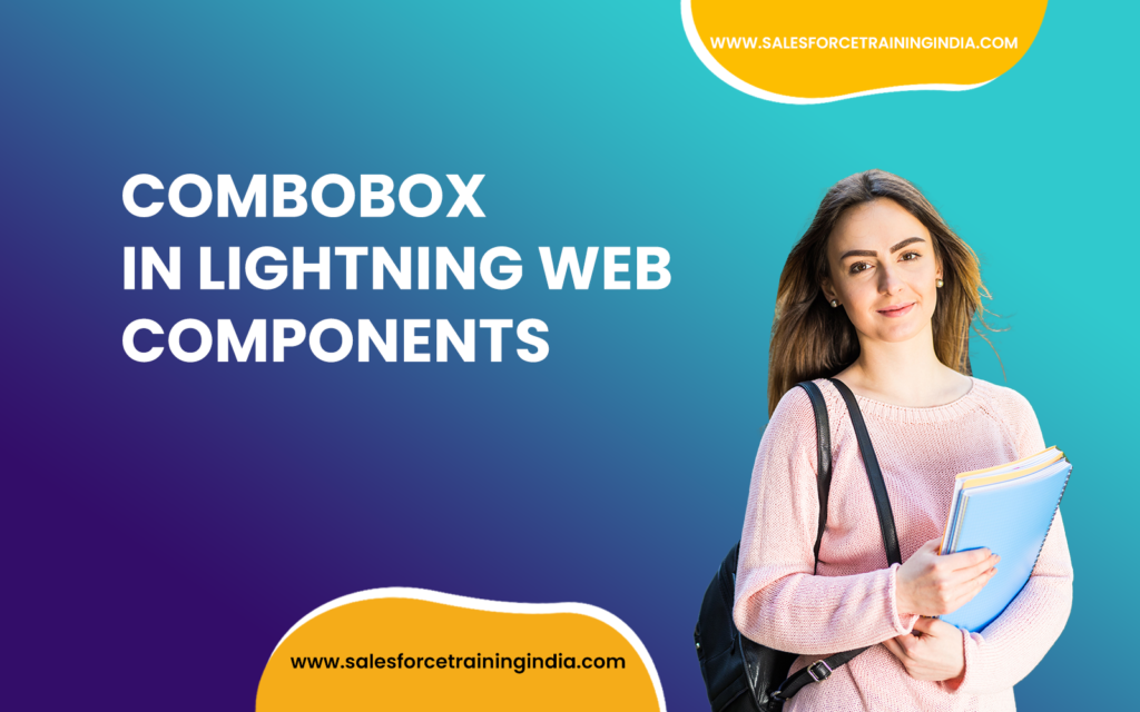 Combobox in Lightning Web Components