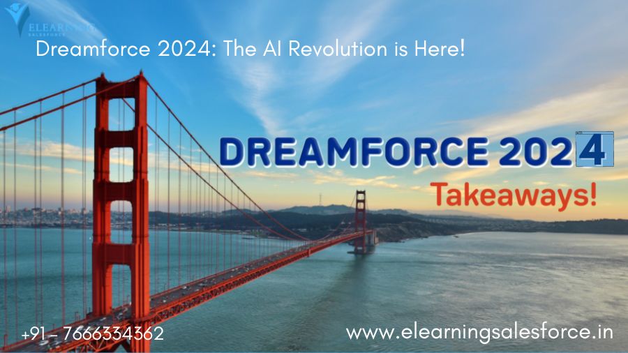 dreamforce 2024