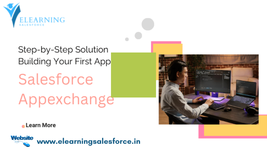 salesforce appexchange, salesforce appexchange partners, what is salesforce appexchange