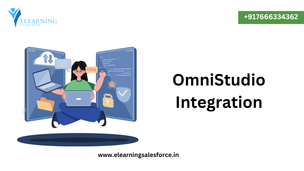 Read more about the article Unlocking the Power of OmniStudio Integration Processes